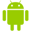 Android icoontje